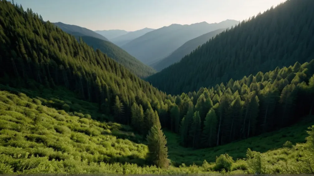 Întâlnire Șocantă cu un Urs în Alpii Bavarezi: O Femeie Relatează Experiența sa