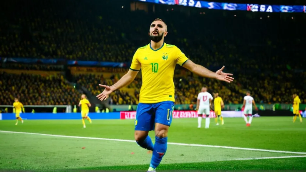 Grant-Leon Ranos și naționala Armeniei: Speranța unui miracol fotbalistic în preliminariile CM 2026