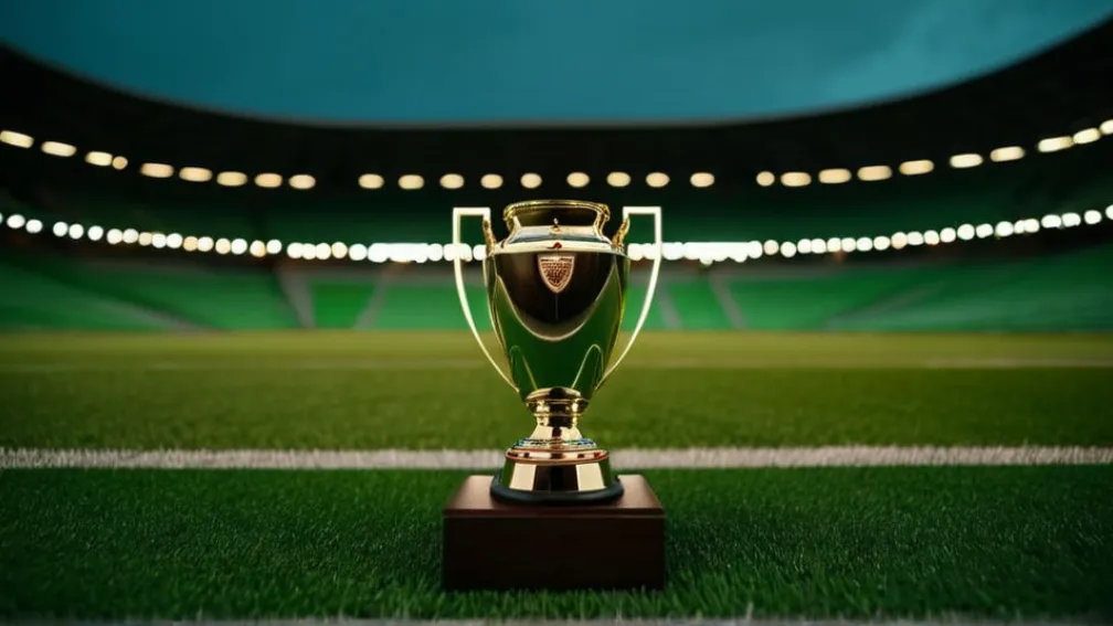 Lok Leipzig Caută Un Nou Erou al Cupei: Revansa cu Erzgebirge Aue în Optimile de Finală