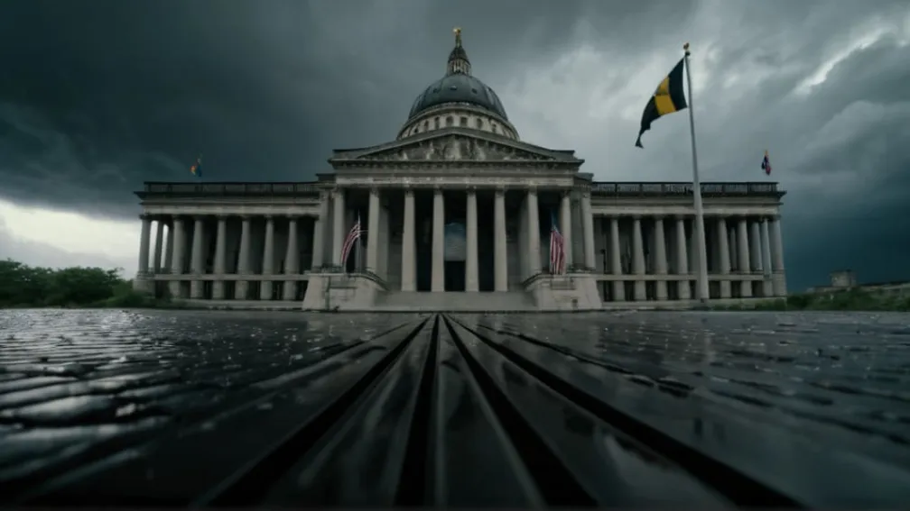 Scandalul Epstein divizează tabăra MAGA: Alianțele lui Trump se fracturează