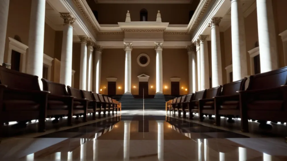 René Benko, fondatorul Signa, rămâne în arest preventiv pentru încă două luni