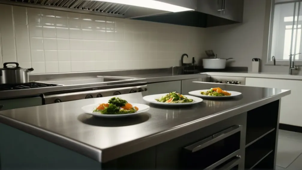 Decizie judecătorească în Bavaria: Deținuții vegani își finanțează singuri mesele speciale