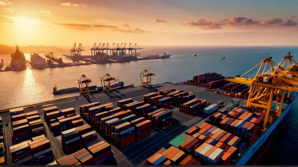 SPD Hamburg critică vizita cancelarului Merz pe fondul disputelor portuare