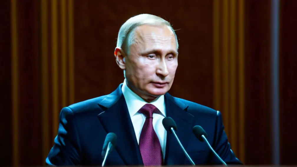 Putin promite sprijin oamenilor de știință ruși