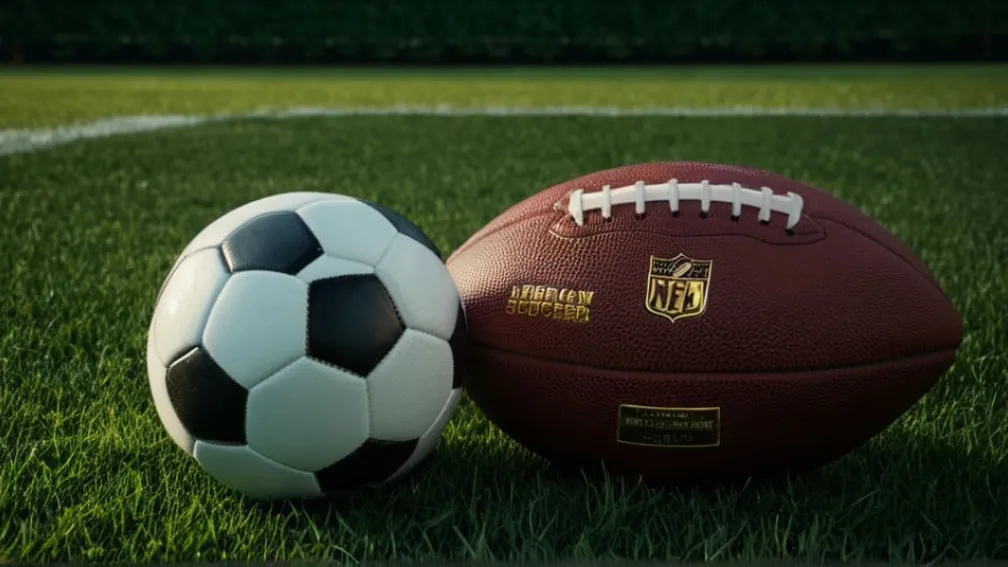 Visul american al lui Harry Kane: Un kicker NFL îl avertizează pe starul lui Bayern despre tranziția dificilă