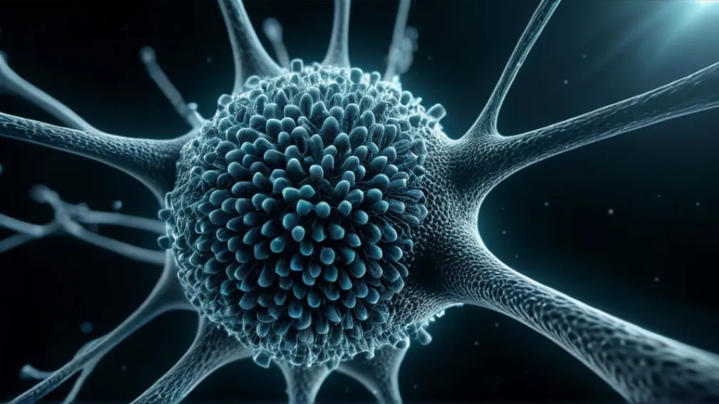 După diagnosticul de cancer mamar: Carolin și-a extirpat sânii și ovarele pentru a preveni riscurile