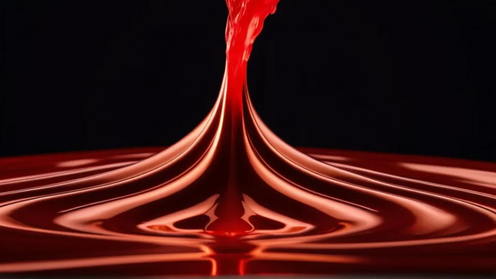 Luna Schweiger, o apariție surprinzătoare: actrița și-a vopsit părul roșcat