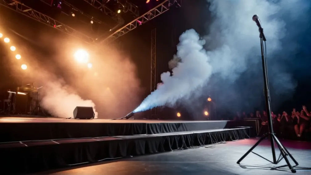 Moment șocant pentru fani: Starul K-Pop Hyuna s-a prăbușit pe scenă