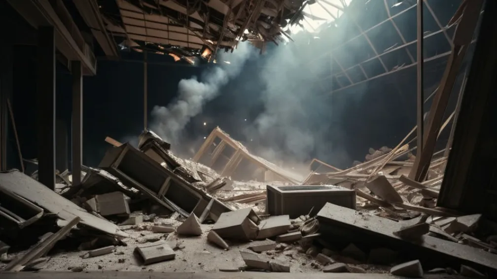 Patronul clubului din Mallorca, judecat după prăbușirea terasei: Riscă până la 38 de ani de închisoare