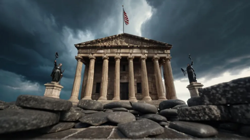 Sentință pe viață pentru răzbunare sângeroasă: Frați condamnați în Germania pentru tentativă de omor