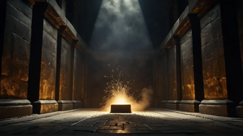 Descoperirea secolului: Pictura pierdută a lui Rembrandt, evaluată la milioane de euro, reapare după 100 de ani