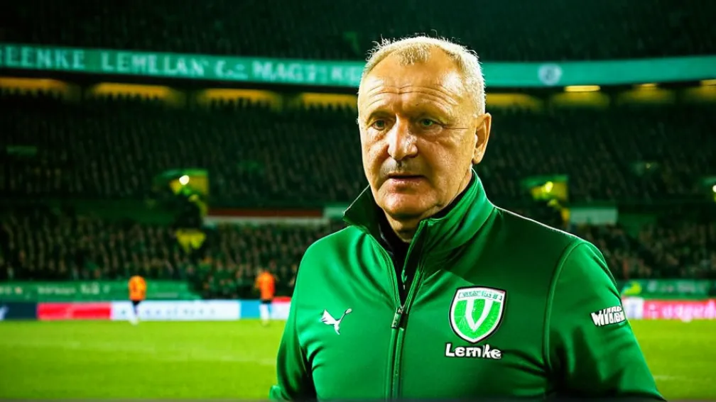 Clubul "Werder" intenționează să onoreze memoria legendarului Willi Lemke