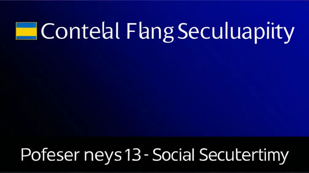 Securitatea Energetică Globală: Provocări și Soluții