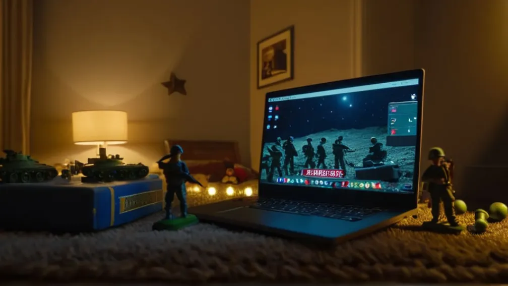 Operațiune specială în Germania: Adolescent (16) suspectat de propagandă ISIS și ascundere de arme