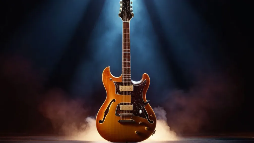 Legendarul chitarist KISS, Ace Frehley, a murit la 74 de ani: Cauza decesului a fost stabilită