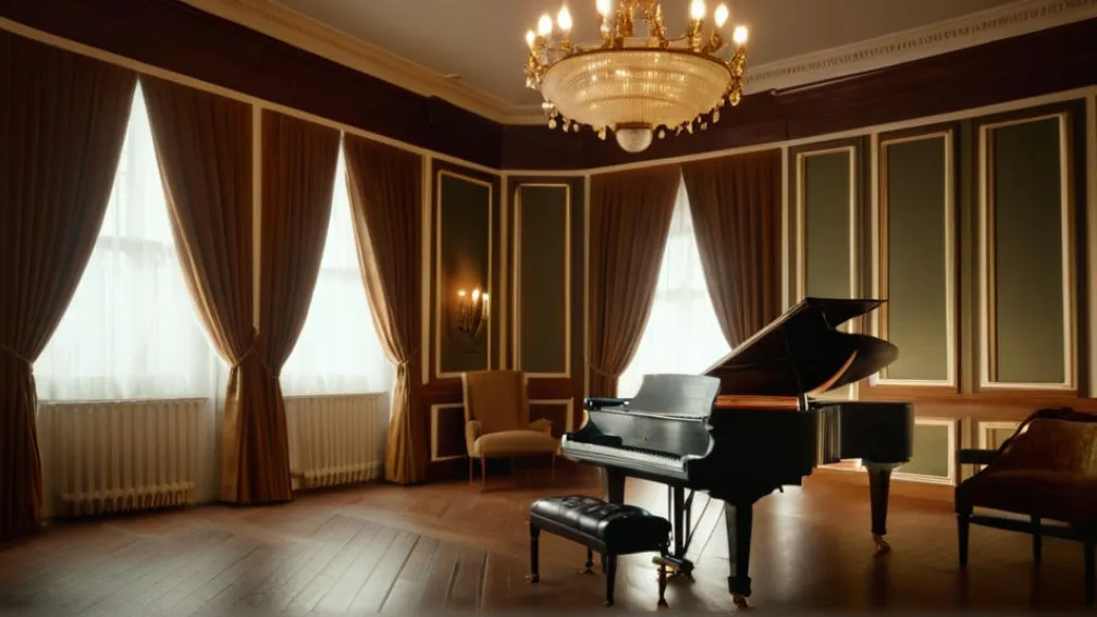 André Rieu dezvăluie secretul unei căsătorii de aur de 50 de ani cu Marjorie