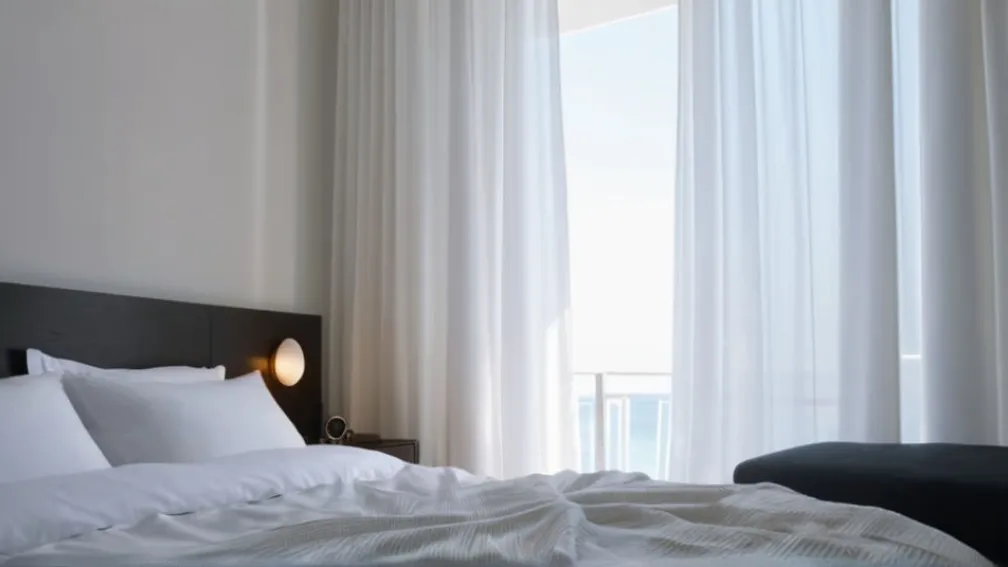 Scapă de mirosul neplăcut din dormitor: Ghid complet pentru un somn proaspăt