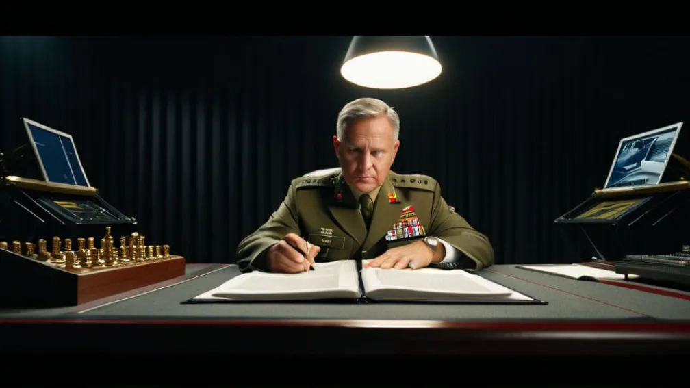 Reforma Bundeswehr: Uniunea Germană solicită întinerirea trupelor și reducerea birocrației