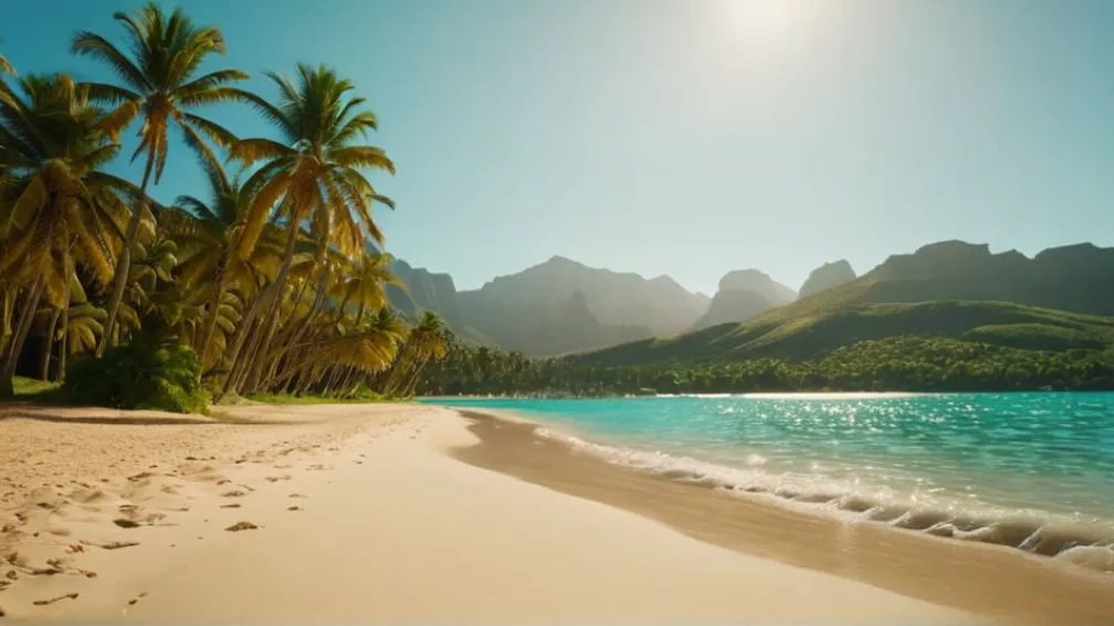 Destinații Calde în Noiembrie: Evadați din Frigul European