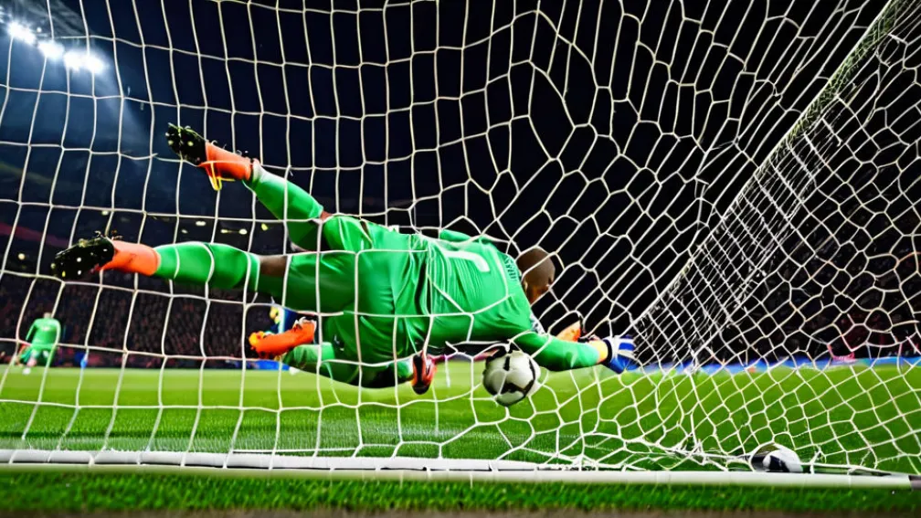 Legenda Eintracht Frankfurt critică "teatrul portarilor" și cere claritate