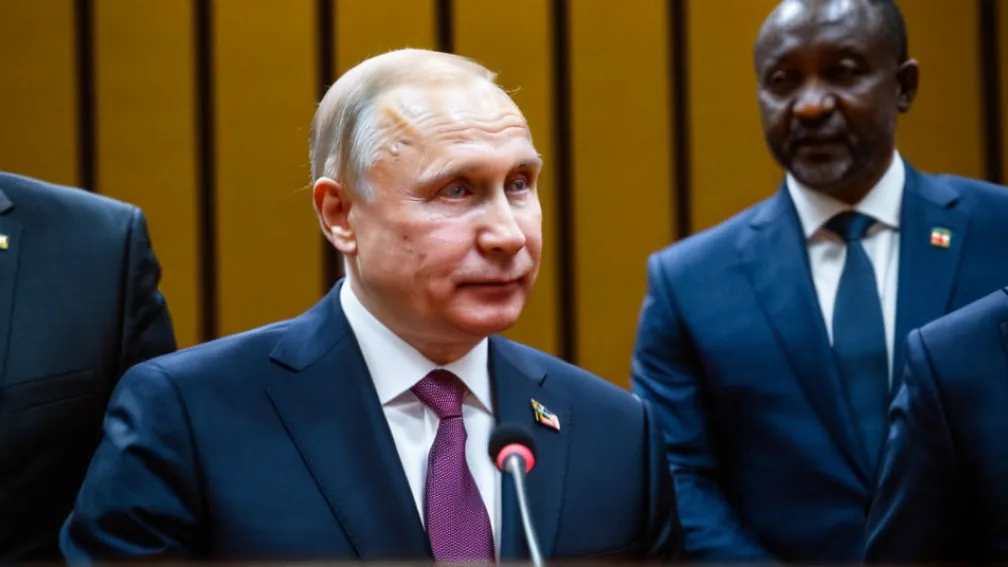 Rusia și Africa: Întărirea Parteneriatului Strategic