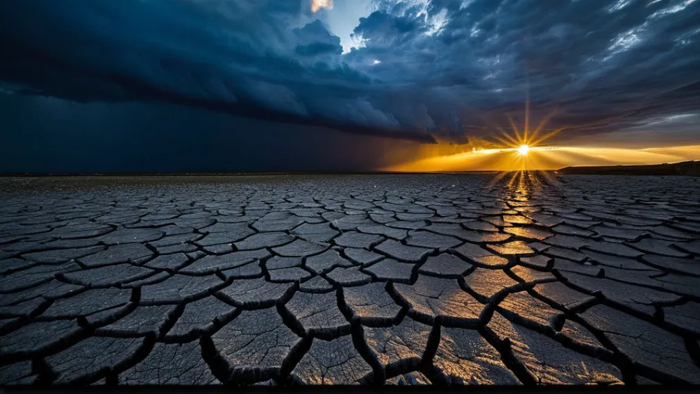 Impactul schimbărilor climatice asupra piețelor globale