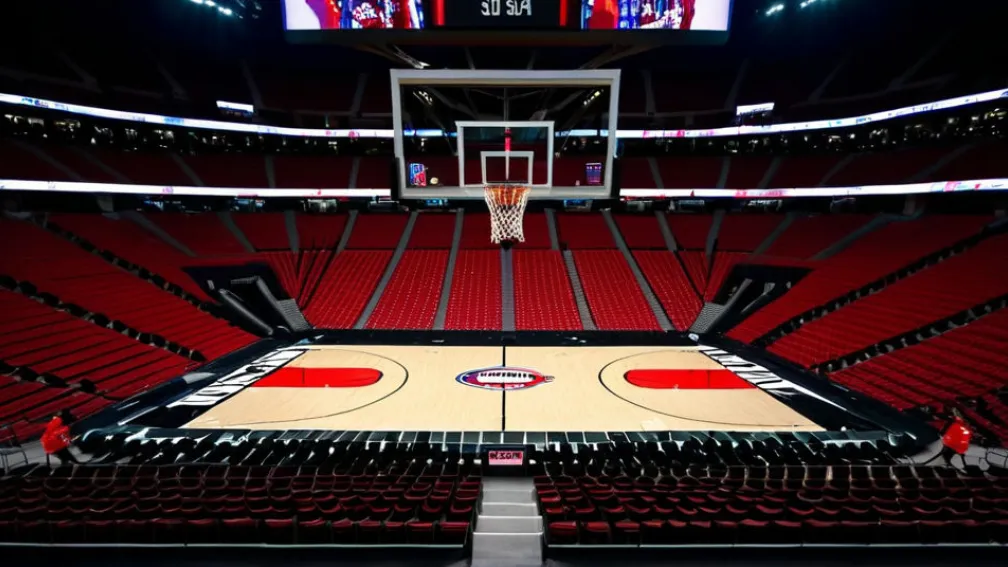 Veolia Towers Hamburg: Cea Mai Gravă Criză din Istoria Clubului și Căutarea Soluțiilor