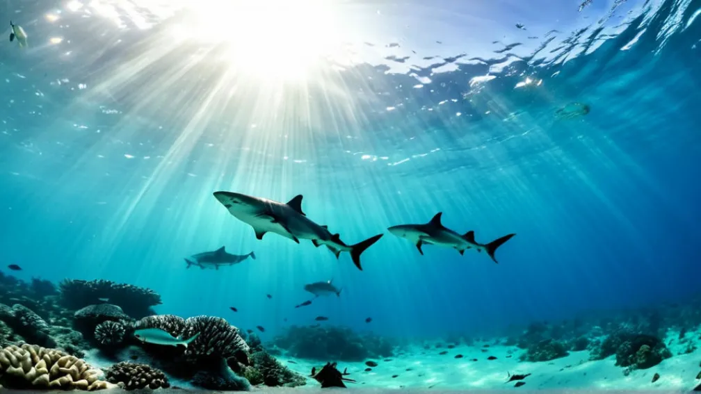 Regina Tenisului, Aryna Sabalenka, Înoată cu Rechini în Maldive: O Aventură Subacvatică Surprinzătoare