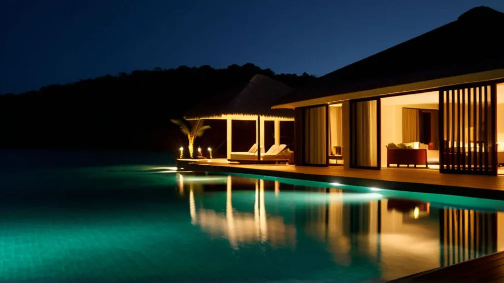 „Love Island VIP”: Pasiuni înainte de marea finală – cine a avut momente intime?