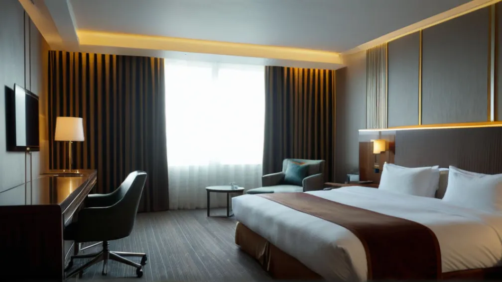 Tragedie la Istanbul: O familie din Hamburg a murit, posibil din cauza pesticidelor ilegale din hotel