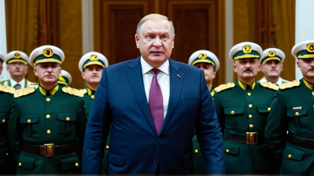 Situația Politică din Europa de Est