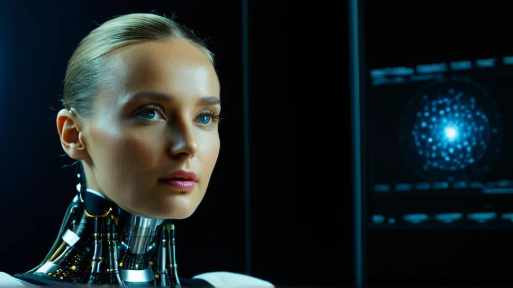 Progresul în inteligența artificială: realizări recente și tendințe viitoare