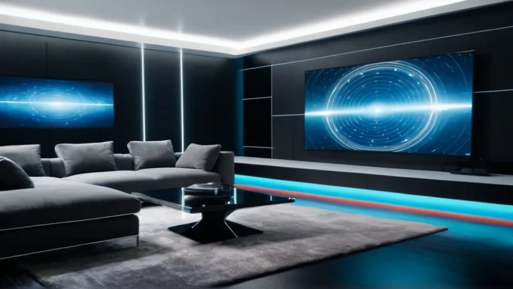 Integrarea Copilot în televizoarele LG dezamăgește: testul noilor funcții AI