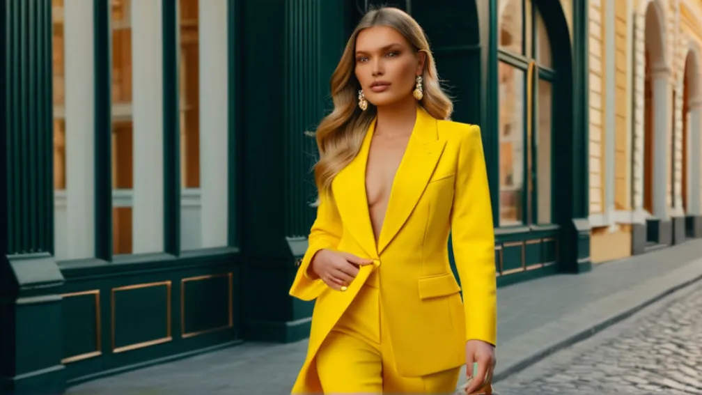 Tendințe de modă de primăvară: ce să porți în acest sezon