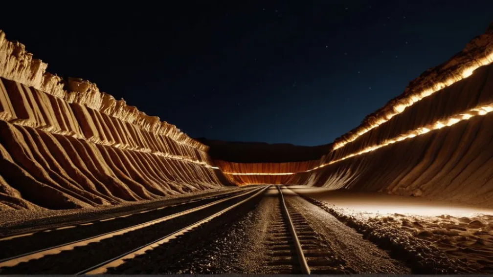 Germania continuă căutarea unui depozit final pentru deșeuri nucleare