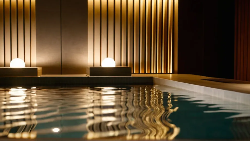 Turismul de Wellness se Adaptează: Hoteluri de Lux Oferă Retrageri Speciale pentru Menopauză