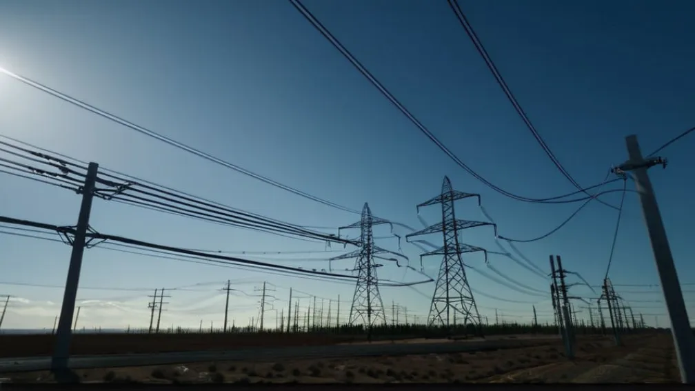 Prețuri mai mici la energie electrică și gaze naturale pentru milioane de gospodării germane din ianuarie