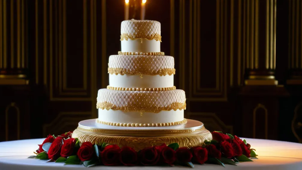 Nunta extravagantă a portarului HSV Daniel Peretz cu popstarul Noa Kirel în Tel Aviv