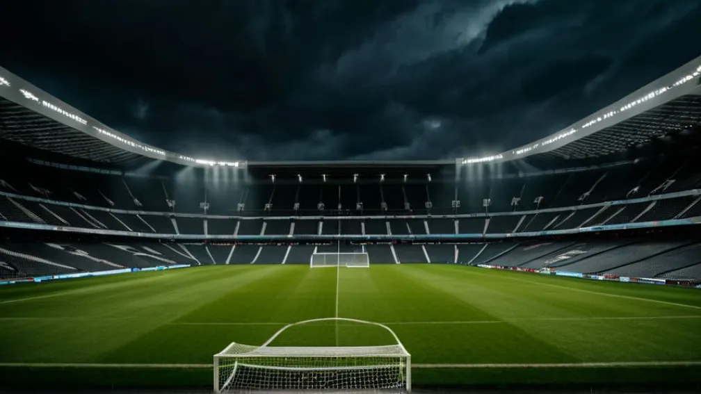 Antrenorul HFC, sub presiune: Va deveni meciul cu Jena fatal pentru Schröder?