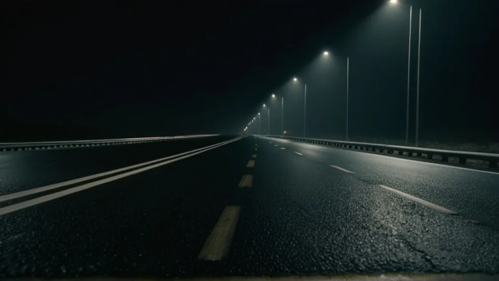 Mâini de femeie secționate, descoperite pe autostrada A45: Anchetatorii urmăresc o pistă către un centru de refugiați