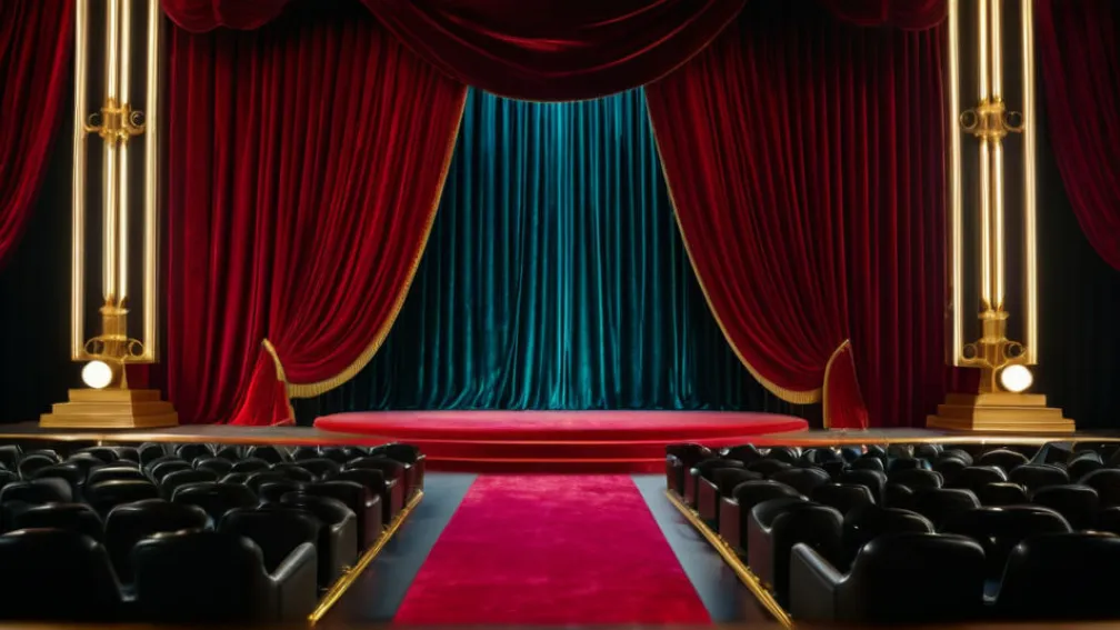 Désirée Nick și Harald Glööckler: „Împreună suntem explozivi” – O alianță neconvențională în showbiz-ul german