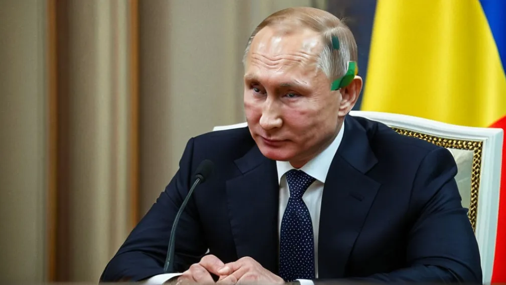 Putin: Rusia nu urmărește să intervină în afacerile interne ale altor țări