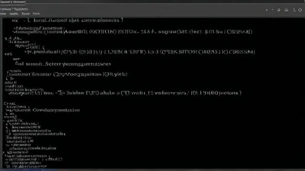 Cheia succesului: Înțelegerea elementelor de bază Python