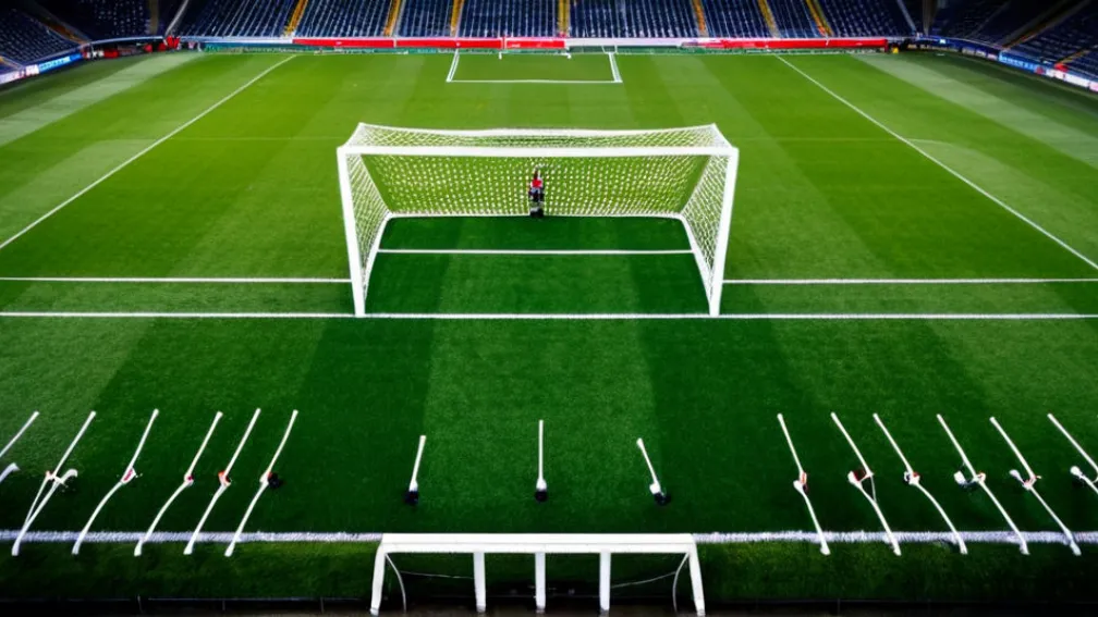 Criza se adâncește la 1. FC Saarbrücken: Încă o înfrângere, 0-2 contra lui 1860 München