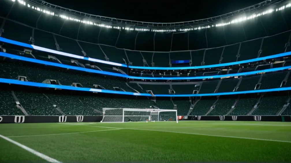 Zalando devine noul sponsor principal al Federației Germane de Fotbal (DFB), o investiție de 65 de milioane de euro