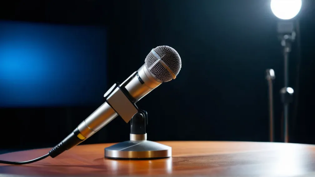 Marcel Reif, expertul fotbalistic, a avut o dispută aprinsă cu prezentatoarea în direct