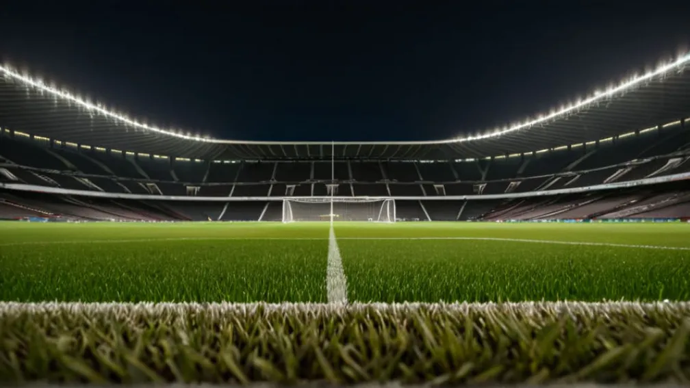 Revenirea lui Sissoko la VfL Bochum, umbrită de un eșec categoric în amical