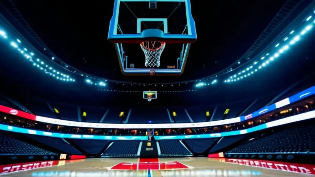 NBA în Europa: Planurile ambițioase ale ligii și viitorul baschetului european