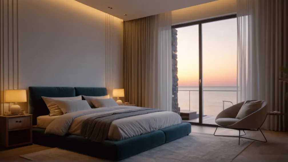 Cum să dormi mai bine, pur și simplu: Învață să-ți reglezi hormonul somnului