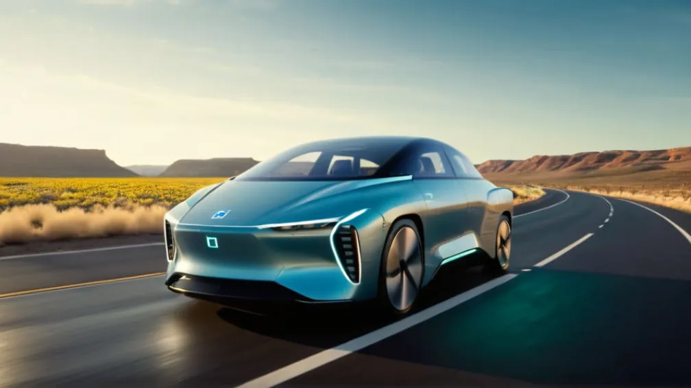 Hyundai Nexo de nouă generație: SUV-ul cu celule de combustibil luptă împotriva crizei hidrogenului